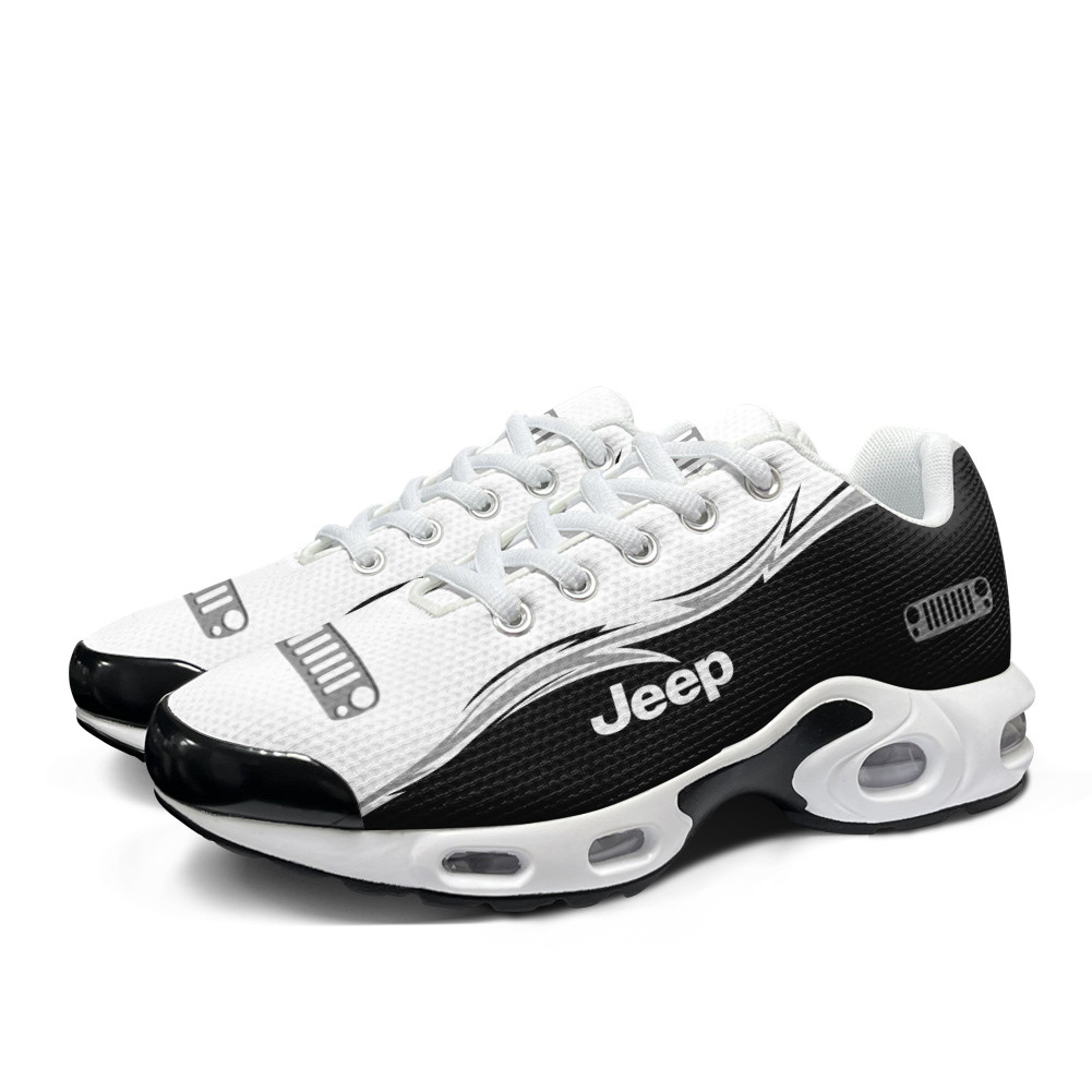Jeep Electric Lightning TN Air Max Shoes Air Cushion Sneakers