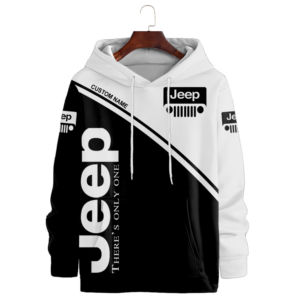 Jeep Full Printing T-Shirt, Hoodie, Zip, Bomber, Hawaiian Shirt 