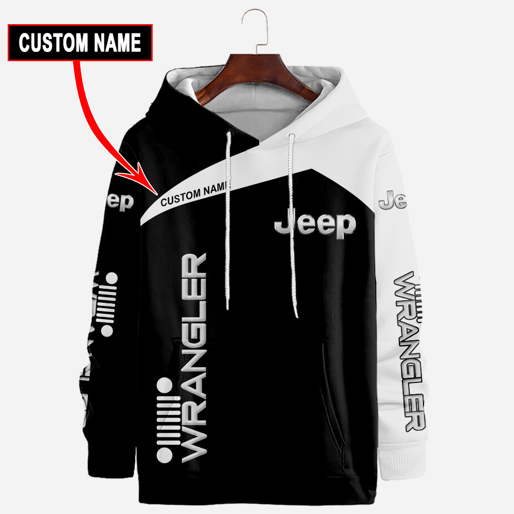 Jeep wrangler Full Printing T-Shirt, Hoodie, Zip, Bomber, Hawaiian Shirt 