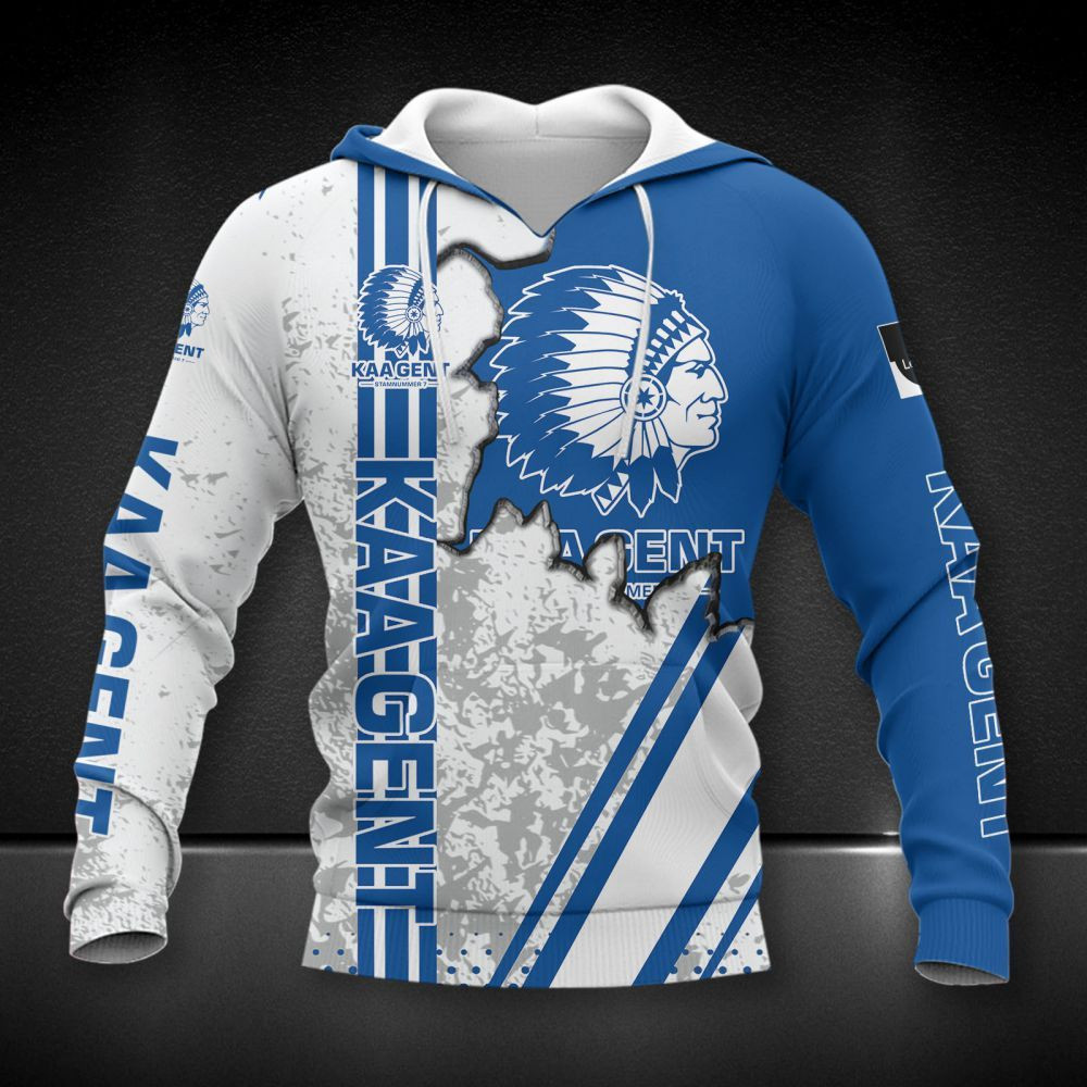 KAA Gent Printing T-Shirt, Polo, Hoodie, Zip, Bomber 8697 
