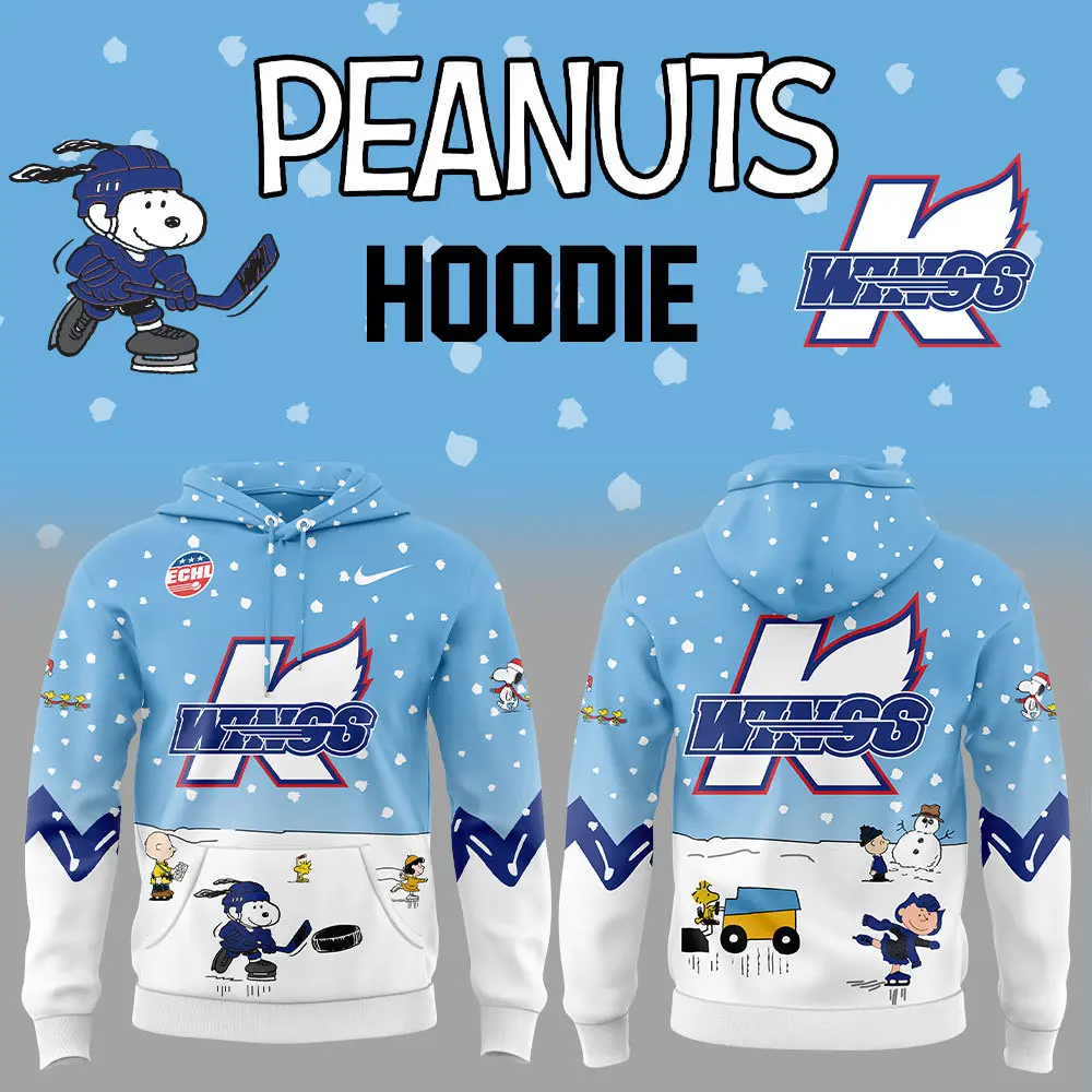 Kalamazoo Wings  &amp;  Night Hoodie Set V2+NT04122438ID10DS11 