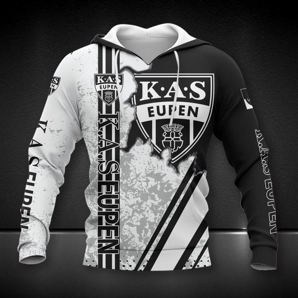K.A.S. Eupen Printing T-Shirt, Polo, Hoodie, Zip, Bomber 8693 