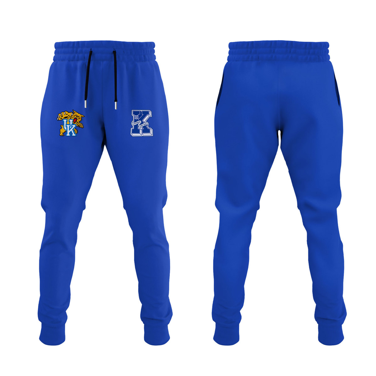 Kentucky Men Basketball Hoodie Set+NT14102404ID10DS10 
