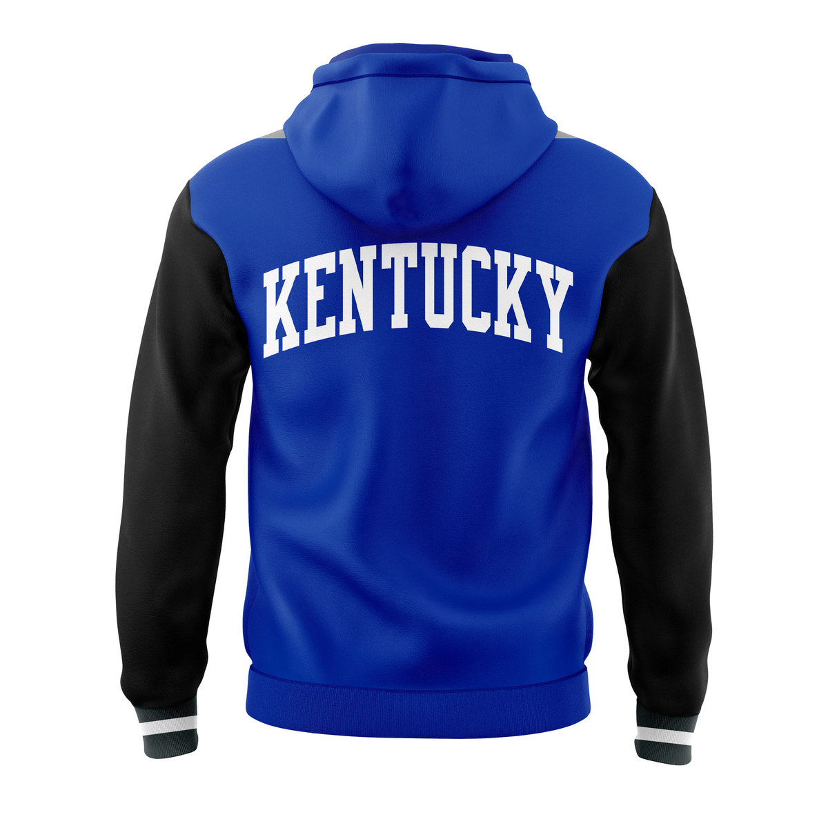 Kentucky Men Basketball Hoodie Set+NT17102407ID10DS10 