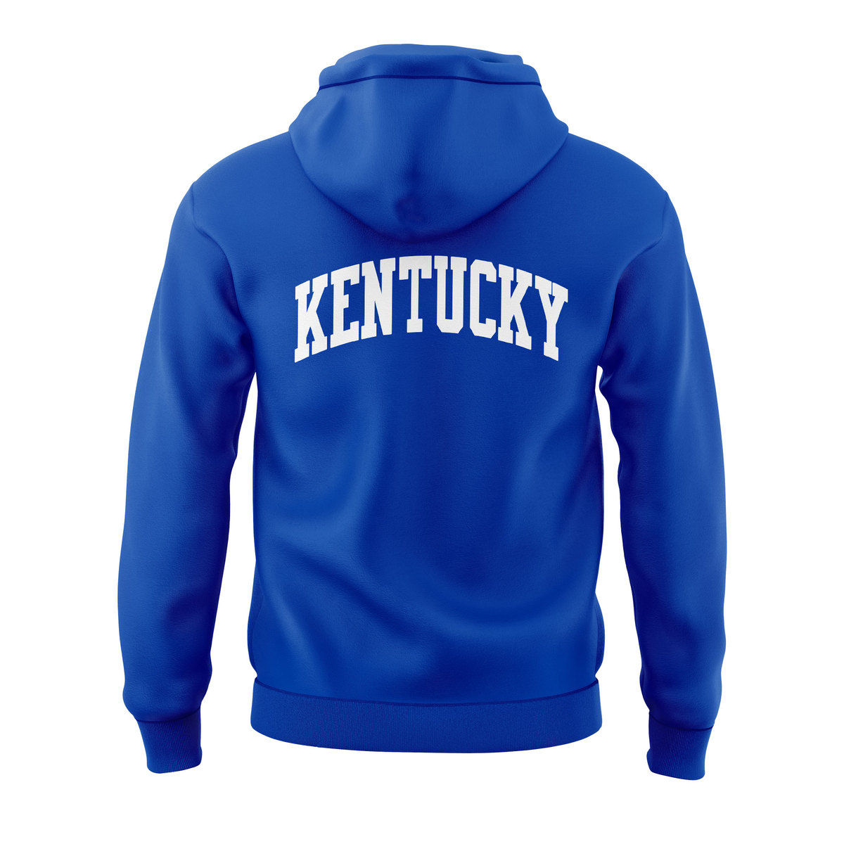 Kentucky Men Basketball KY ‘Til I Die Hoodie Set+NT05112401ID10DS12 