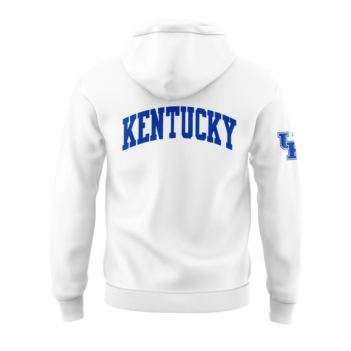 Kentucky Men Basketball KY ‘Til I Die Hoodie Set+NT05112404ID10DS12 
