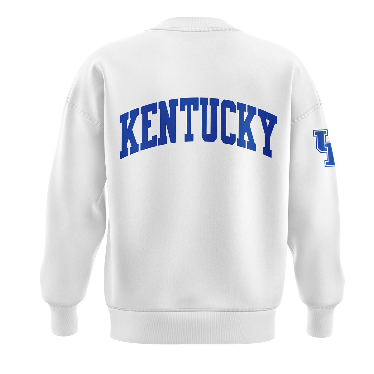 Kentucky Men Basketball KY ‘Til I Die Sweatshirt+NT05112406ID10DS12 
