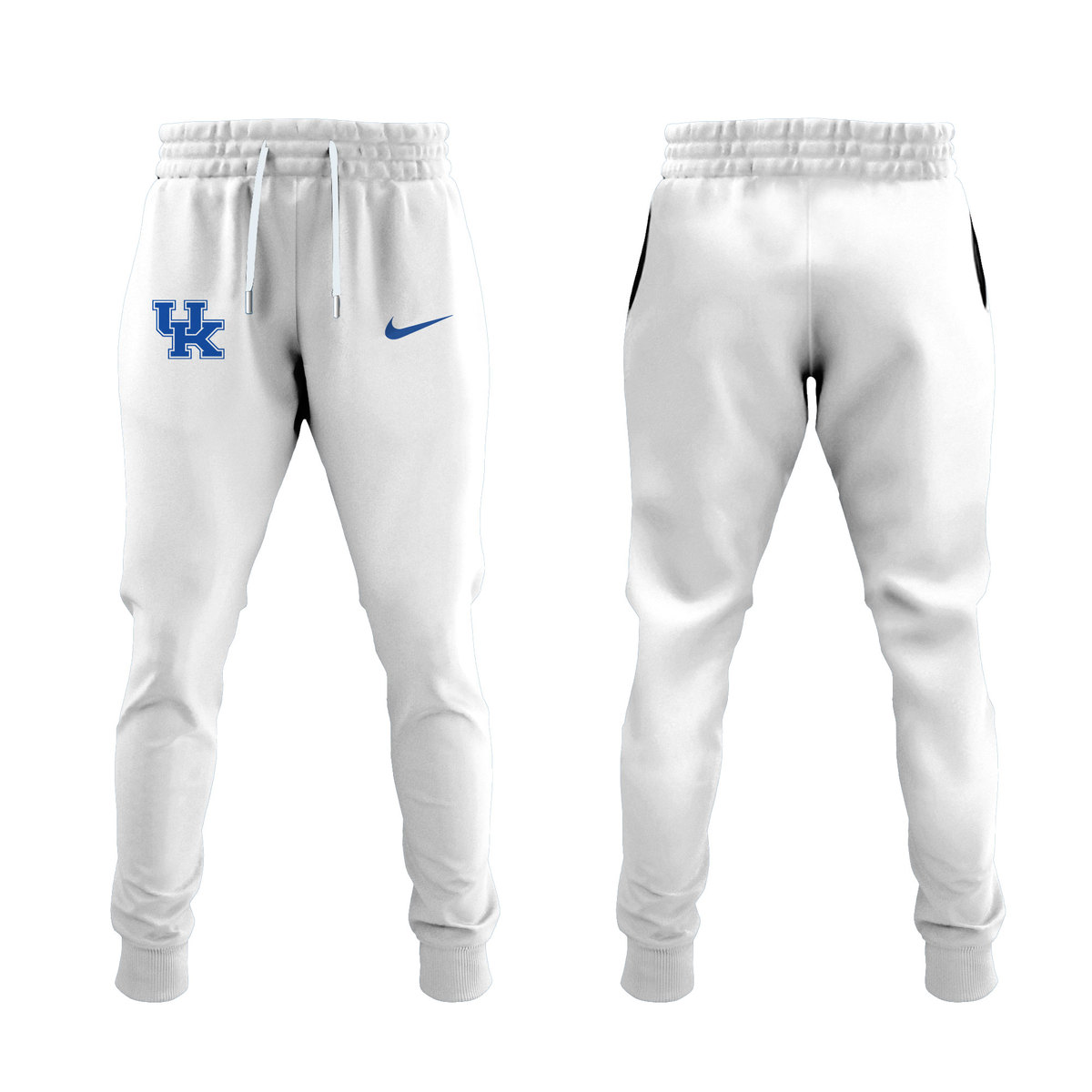 Kentucky Men Basketball KY ‘Til I Die Tshirt Set+NT05112405ID10DS12 