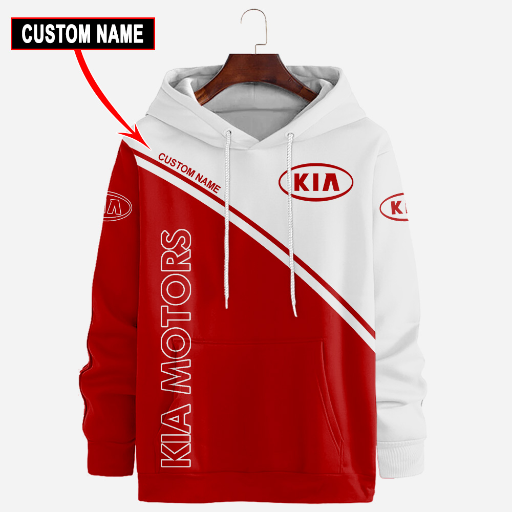 Kia Full Printing T-Shirt, Hoodie, Zip, Bomber, Hawaiian Shirt 