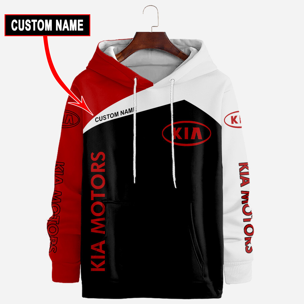 Kia Full Printing T-Shirt, Hoodie, Zip, Bomber, Hawaiian Shirt 
