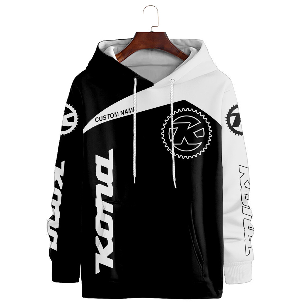 Kona Bicycle Company Full Printing T-Shirt, Hoodie, Zip, Bomber, Button Shirt 