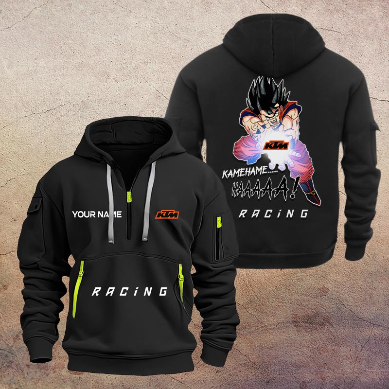 Ktm New Hoodie 0780 