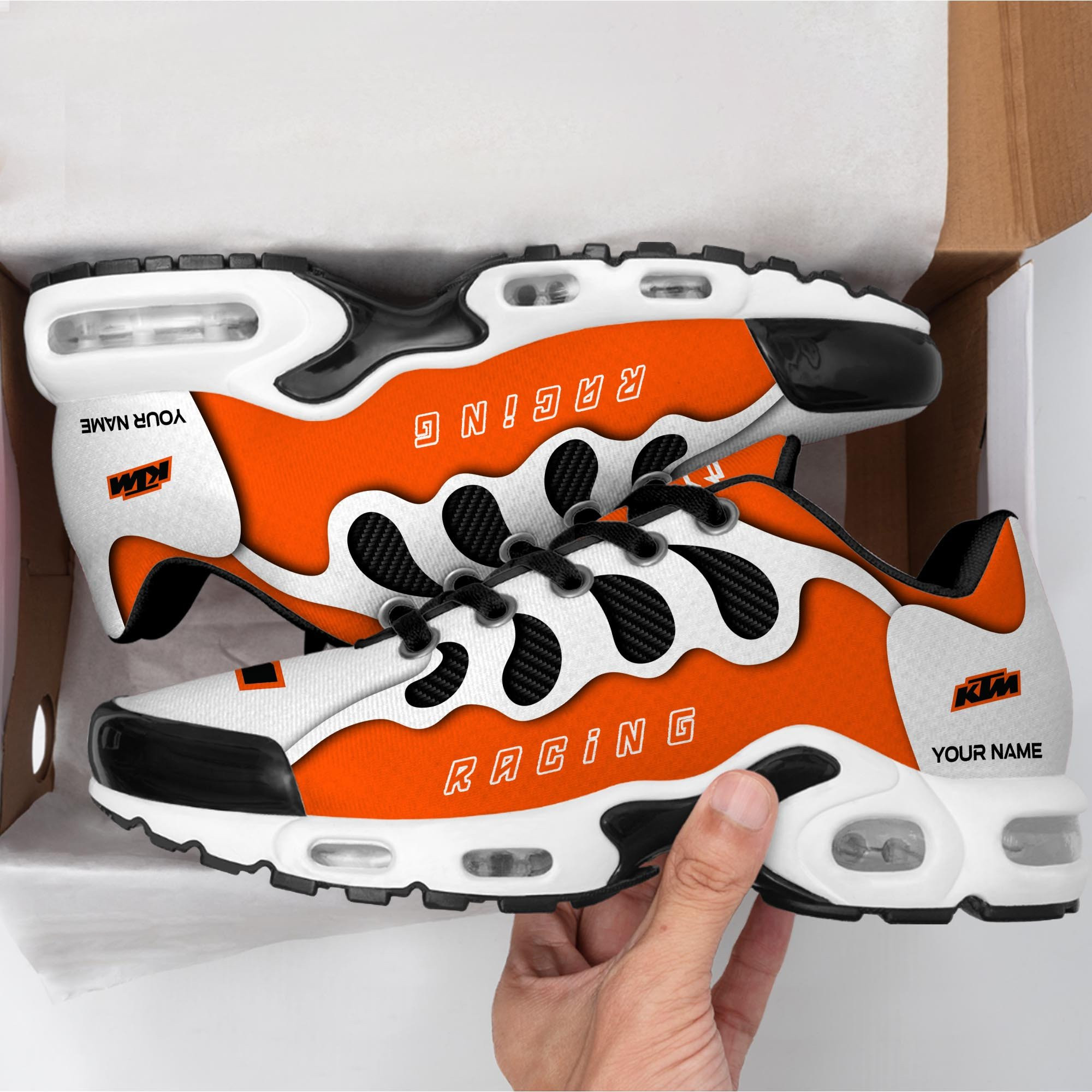 Ktm TN Air Max Plus Shoes Sneakers For Men And Women