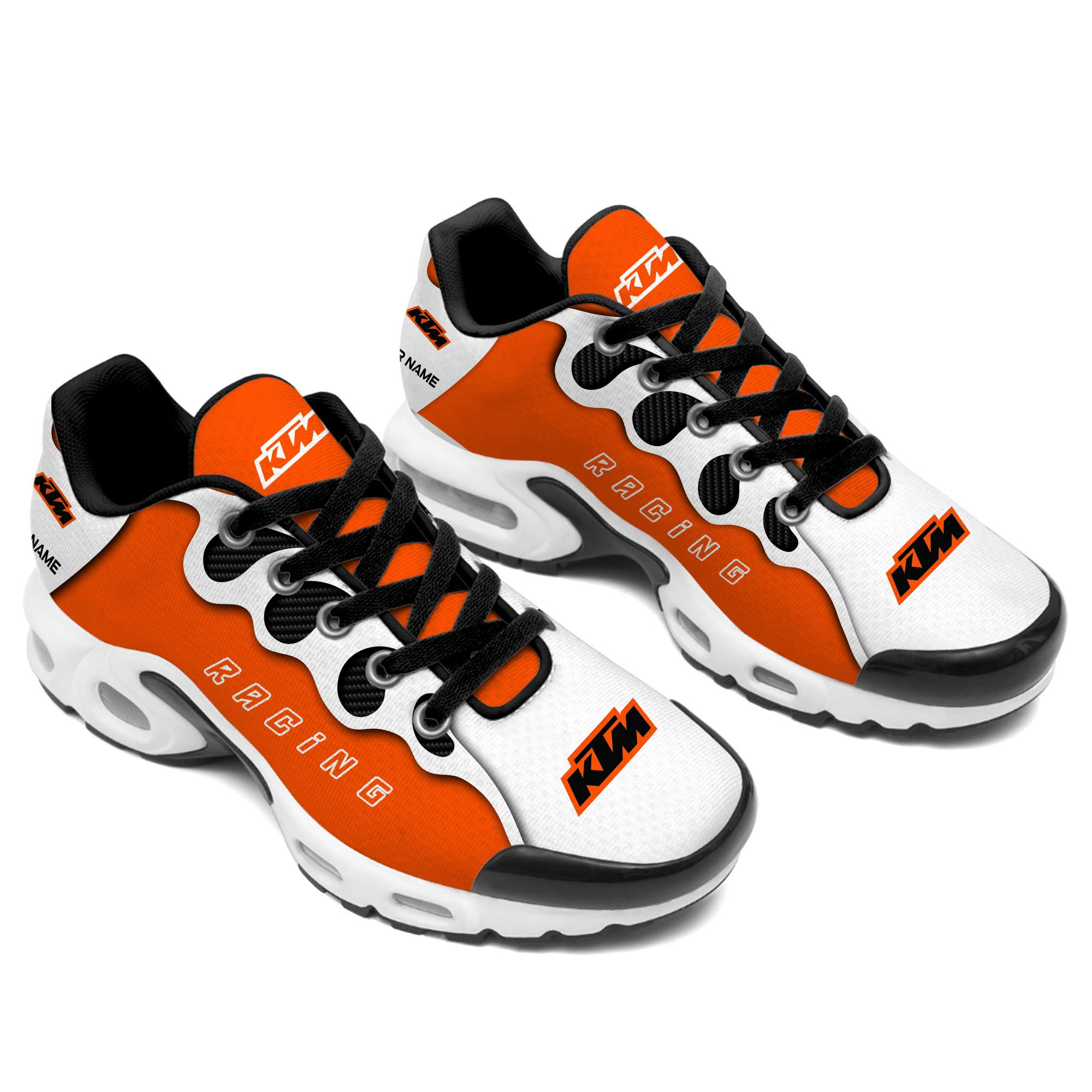 Ktm TN Air Max Plus Shoes Sneakers For Men And Women