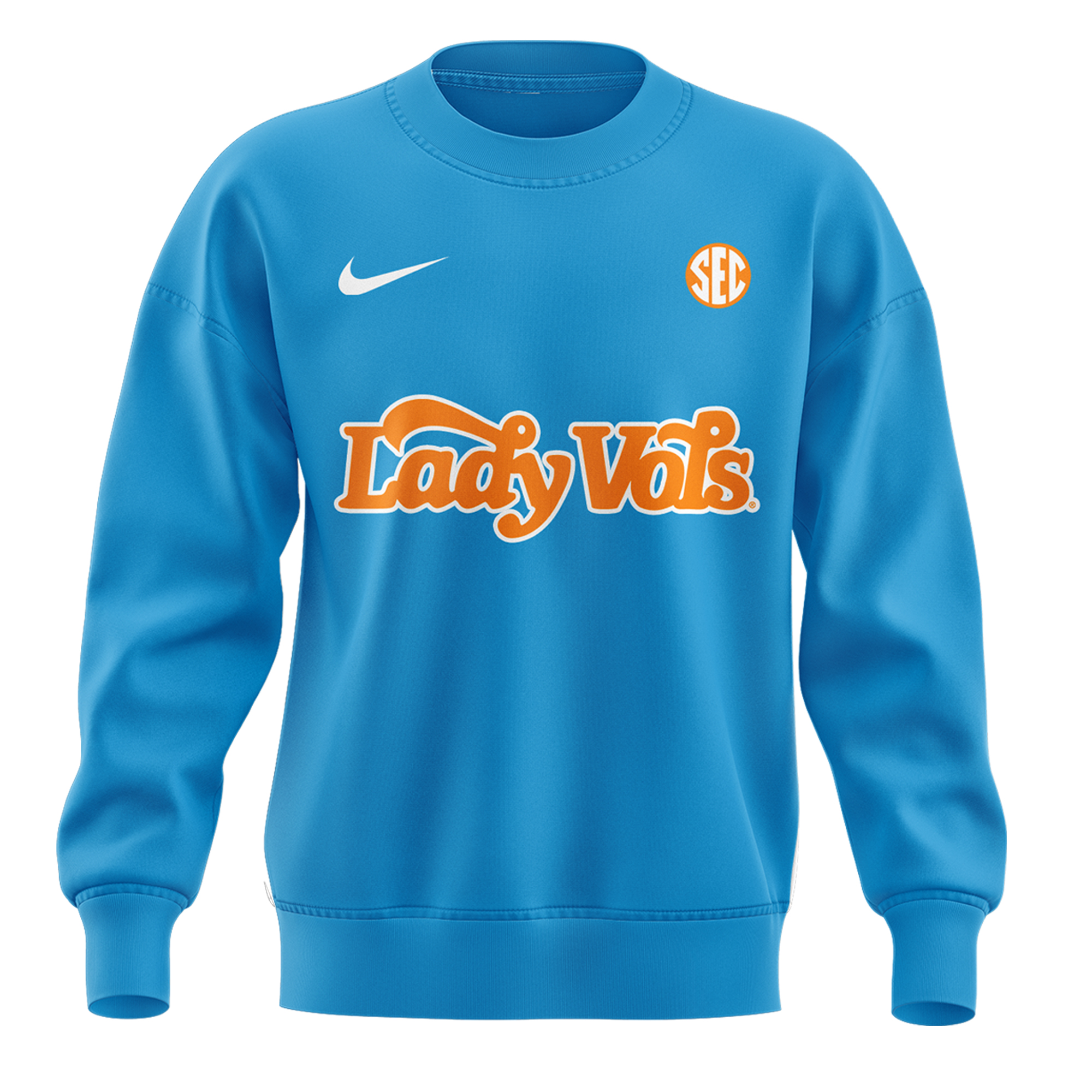 Lady Vols Basketball SWEATSHIRT 