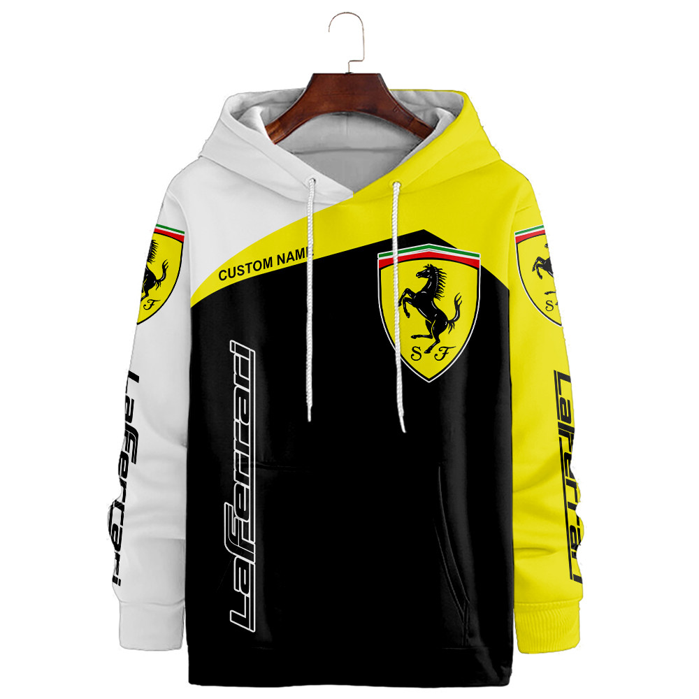 LaFerrari Full Printing T-Shirt, Hoodie, Zip, Bomber, Button Shirt 