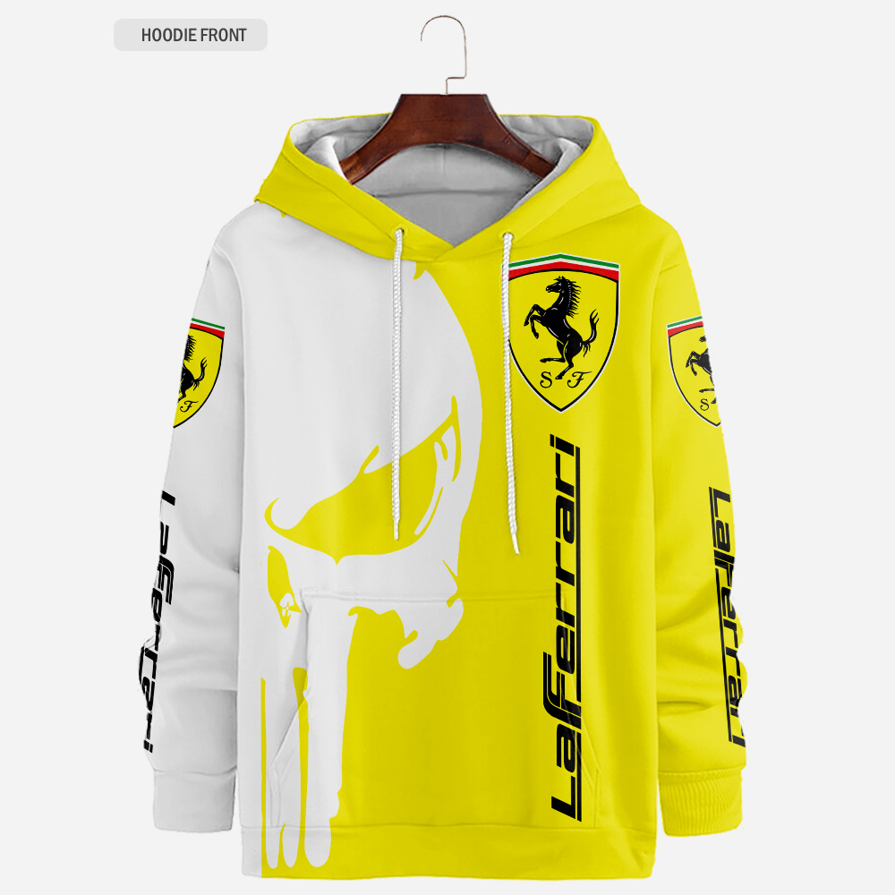 LaFerrari Full Printing T-Shirt, Hoodie, Zip, Bomber, Hawaiian Shirt 