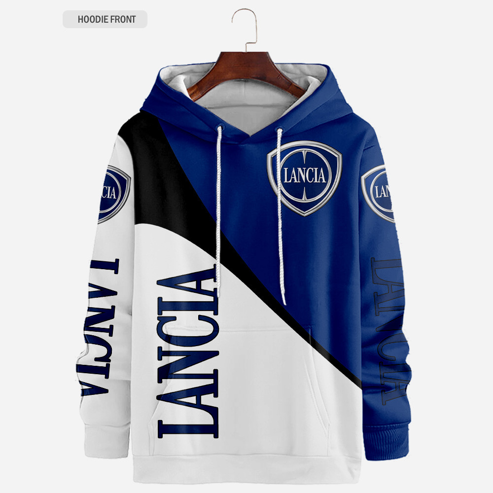 Lancia Full Printing T-Shirt, Hoodie, Zip, Bomber, Hawaiian Shirt 