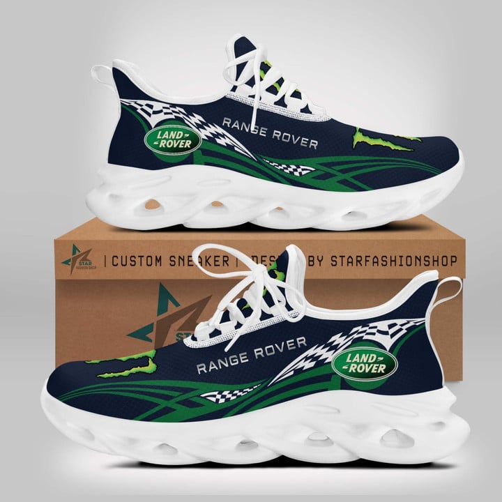 Land Rover Design Max Soul Sneakers VS10