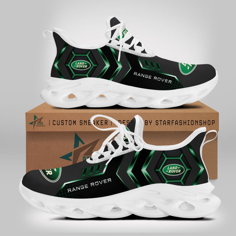 Land Rover Design Max Soul Sneakers VS13