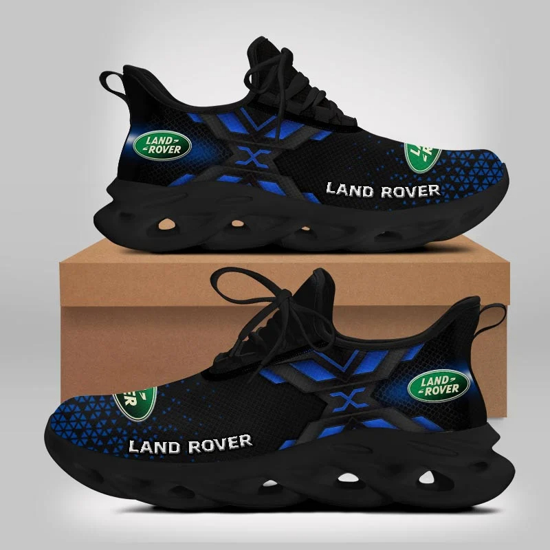 Land Rover Design Max Soul Sneakers VS29