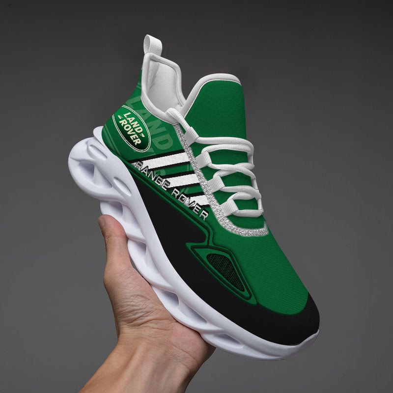 Land Rover Max Soul Sneakers VS7