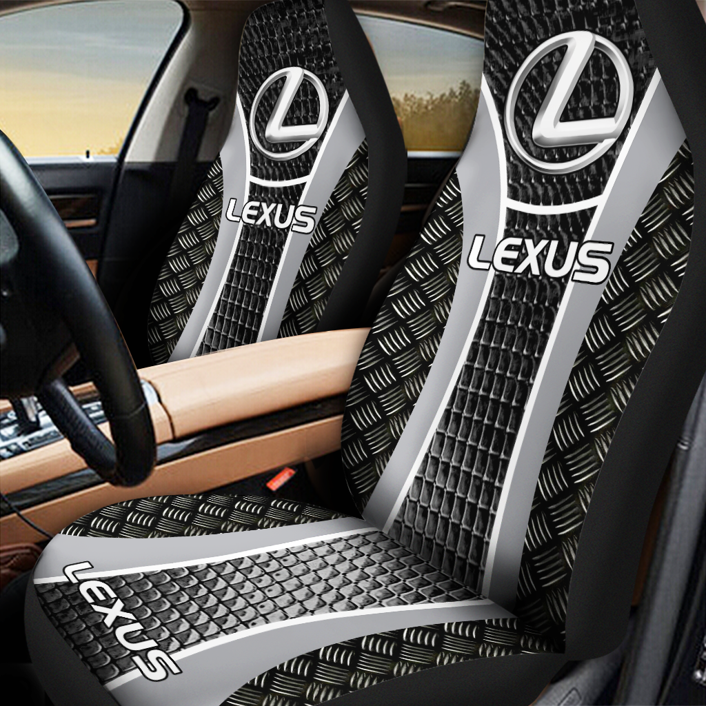 LEXUS Car Seat Cover V1 