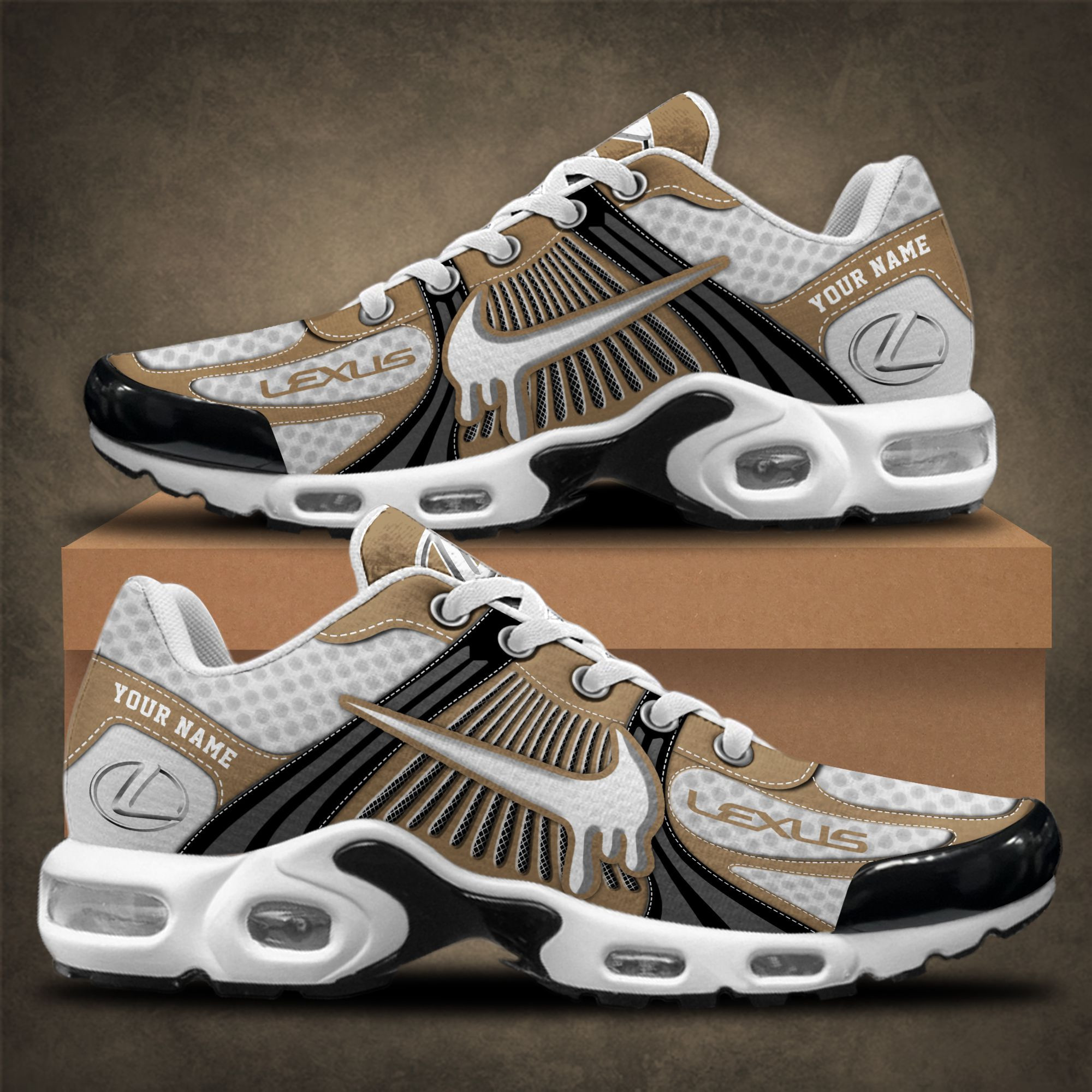 Lexus TN Air Max Plus Shoes Sneakers For Men And Women