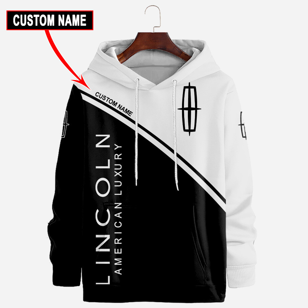 Lincoln Full Printing T-Shirt, Hoodie, Zip, Bomber, Hawaiian Shirt 