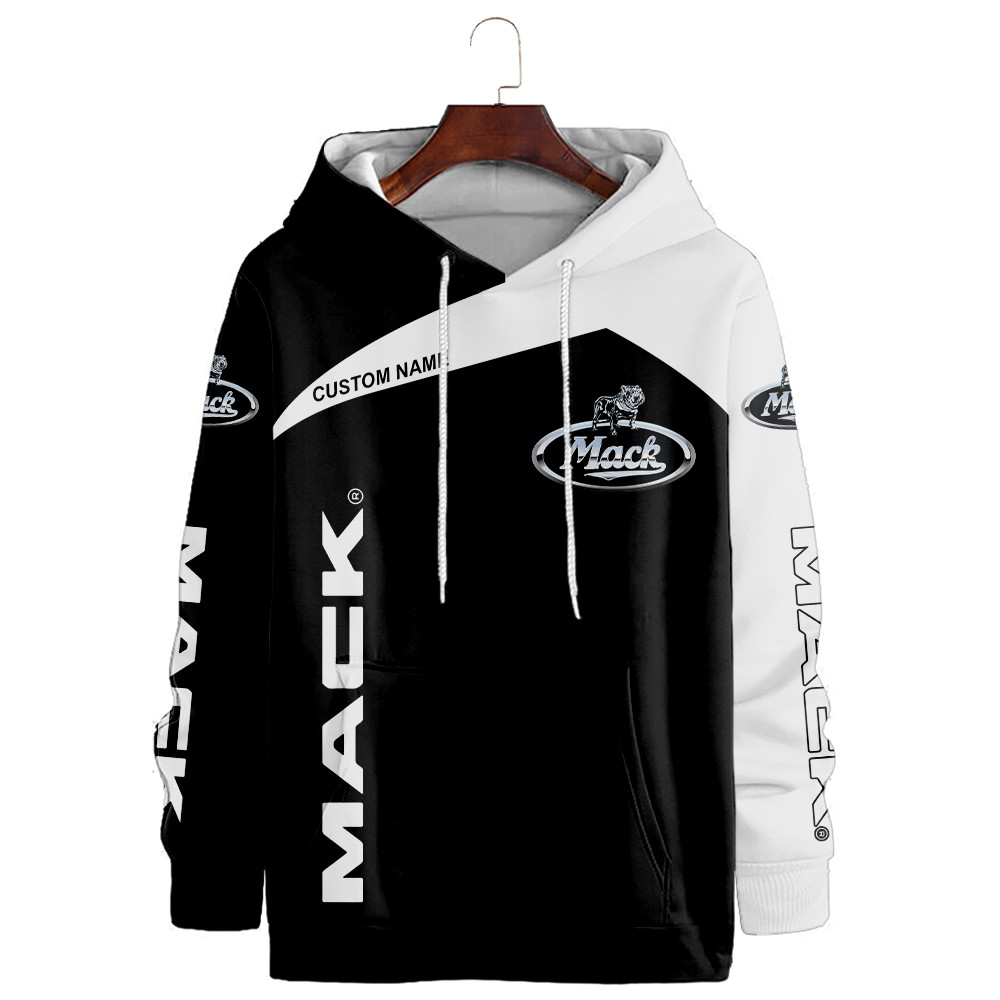 Mack Trucks Full Printing T-Shirt, Hoodie, Zip, Bomber, Button Shirt 