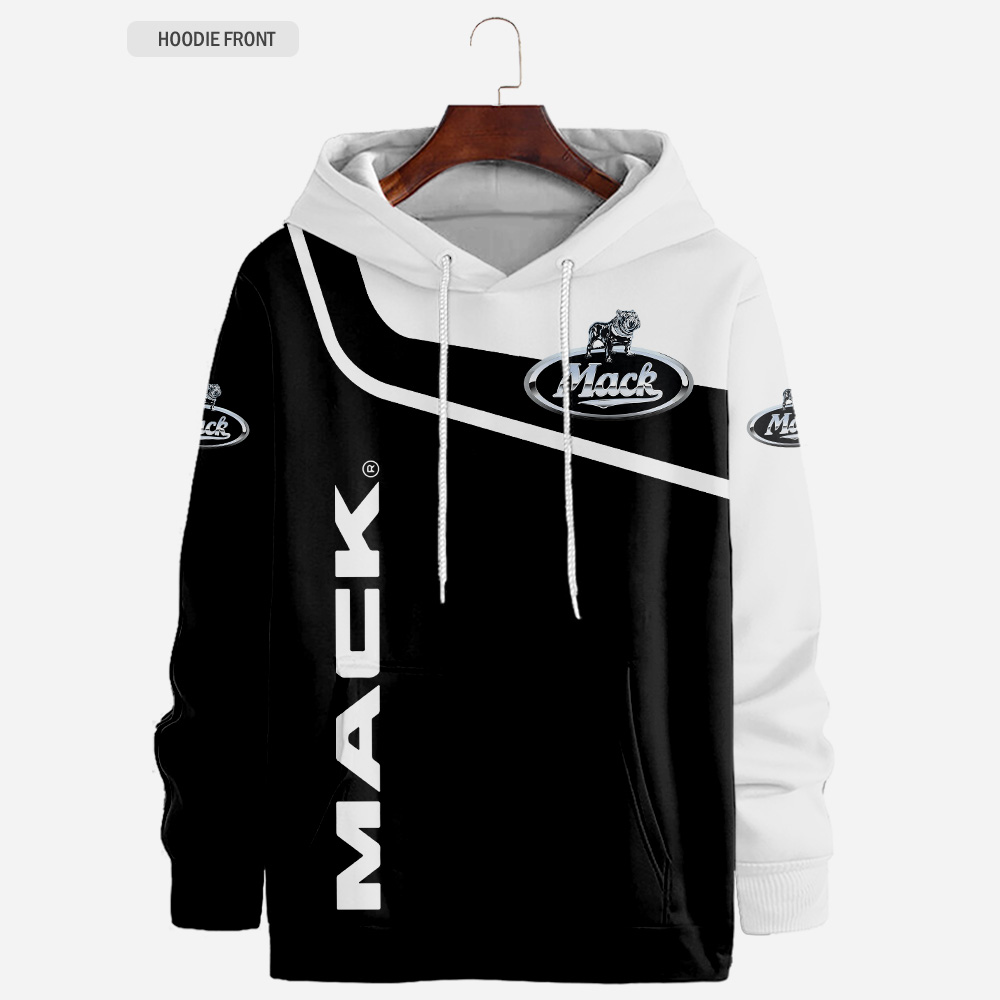 Mack Trucks Full Printing T-Shirt, Hoodie, Zip, Bomber, Hawaiian Shirt 