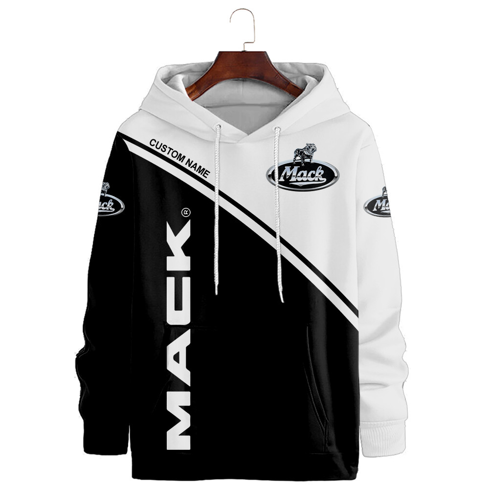 Mack Trucks Full Printing T-Shirt, Hoodie, Zip, Bomber, Hawaiian Shirt 