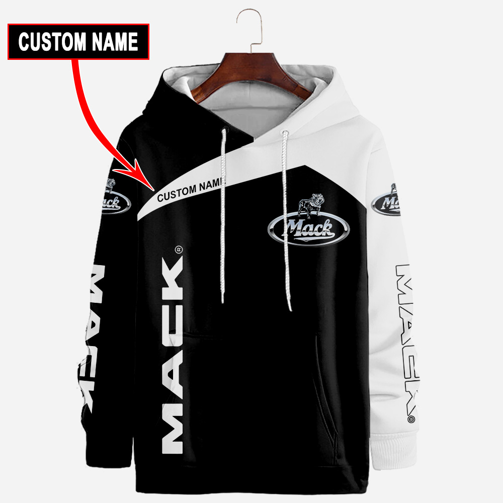 Mack Trucks Full Printing T-Shirt, Hoodie, Zip, Bomber, Hawaiian Shirt 