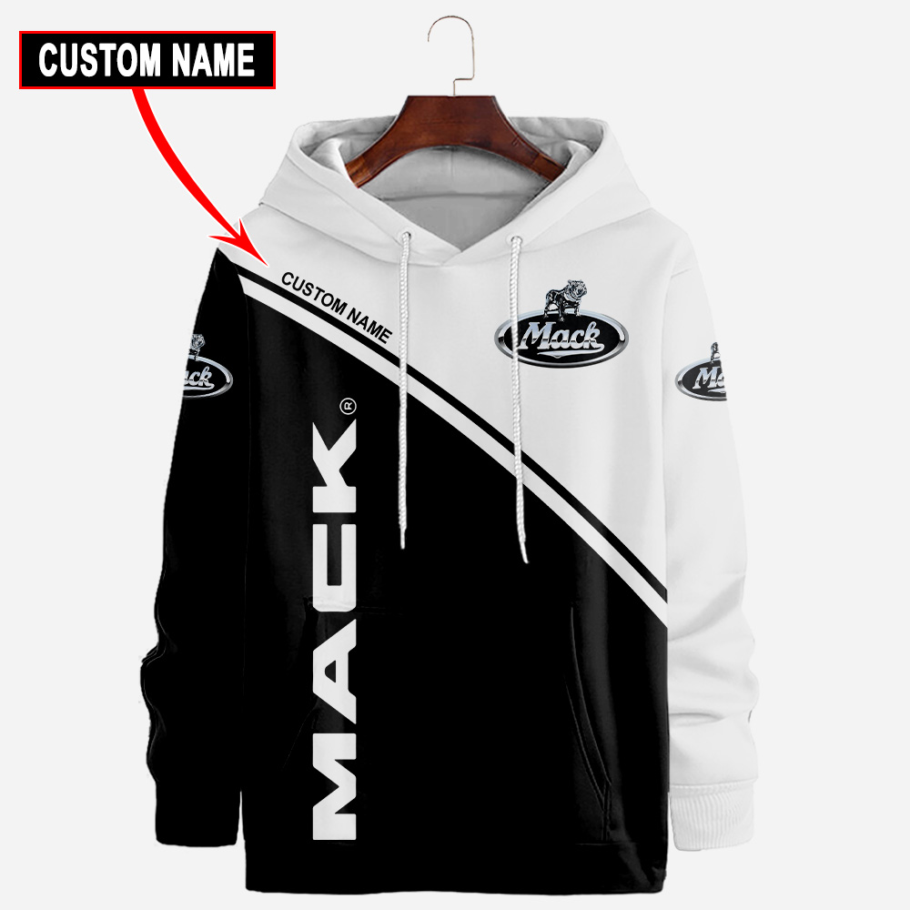 Mack Trucks Full Printing T-Shirt, Hoodie, Zip, Bomber, Hawaiian Shirt 