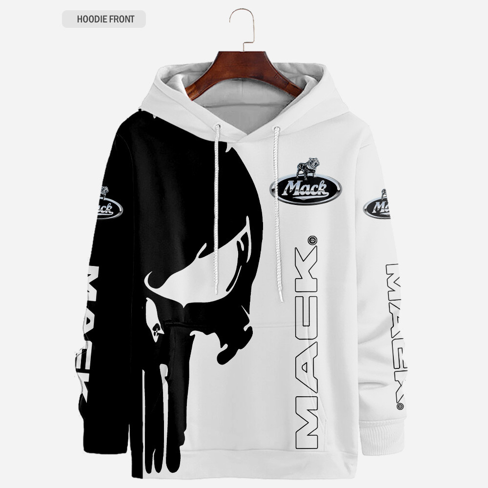 Mack Trucks Full Printing T-Shirt, Hoodie, Zip, Bomber, Hawaiian Shirt 