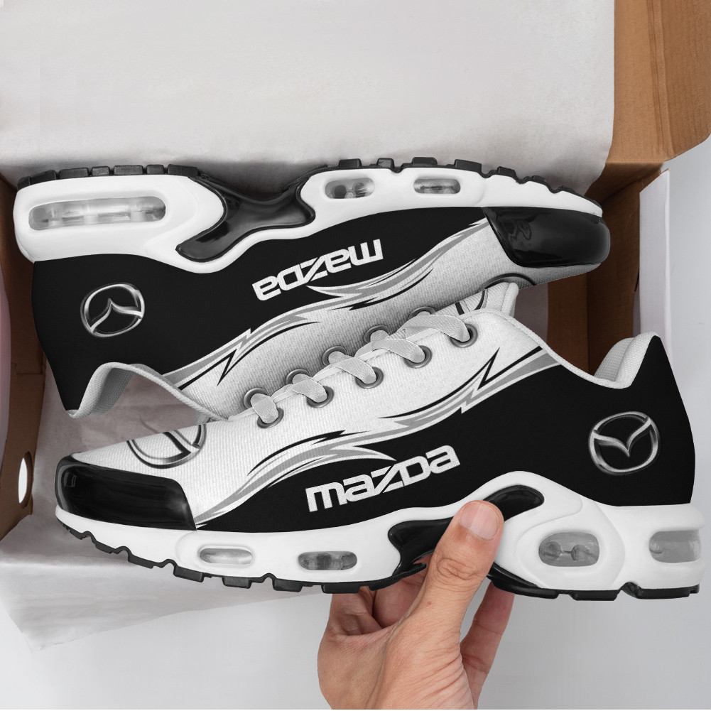 Mazda Electric Lightning TN Air Max Shoes Air Cushion Sneakers
