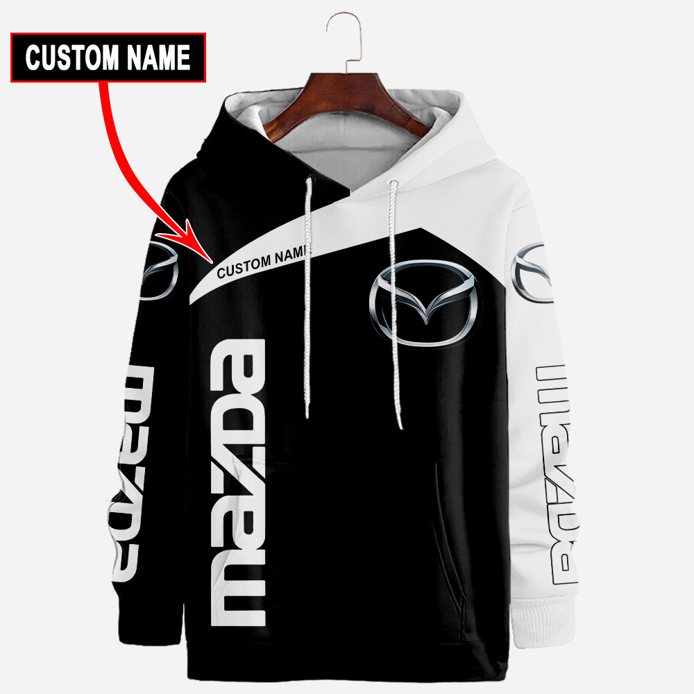 Mazda Full Printing T-Shirt, Hoodie, Zip, Bomber, Hawaiian Shirt 