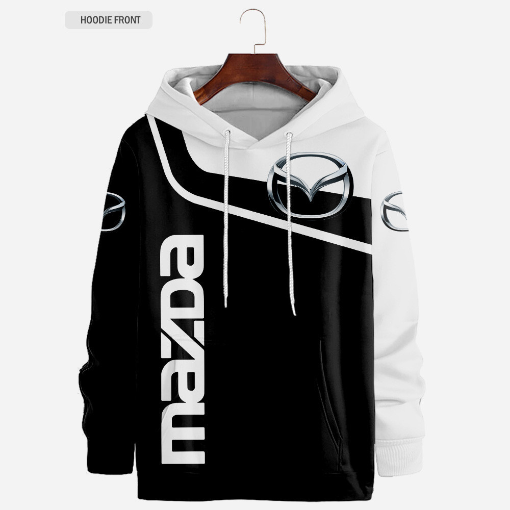 Mazda Full Printing T-Shirt, Hoodie, Zip, Bomber, Hawaiian Shirt 
