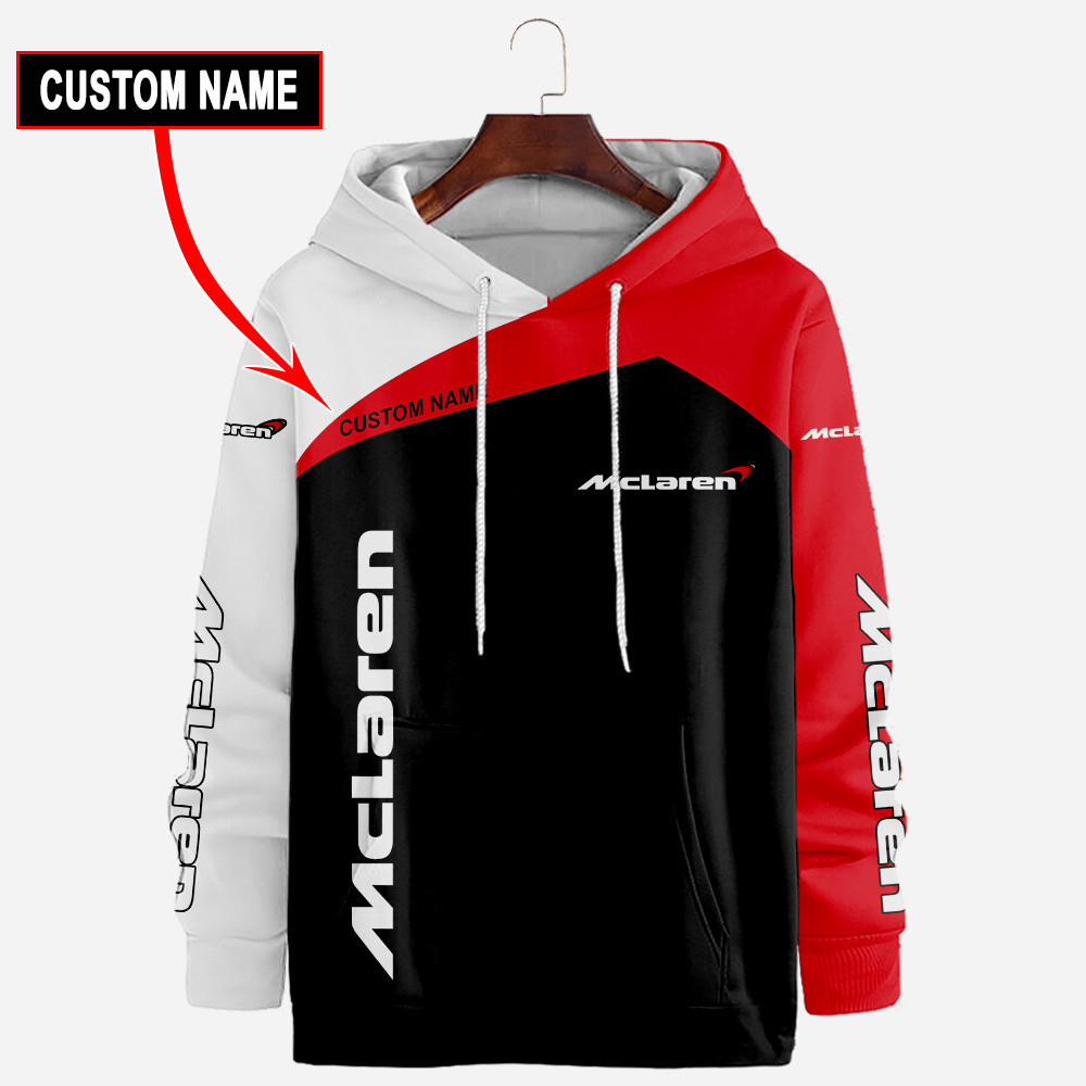 McLaren Automotive Full Printing T-Shirt, Hoodie, Zip, Bomber, Hawaiian Shirt 