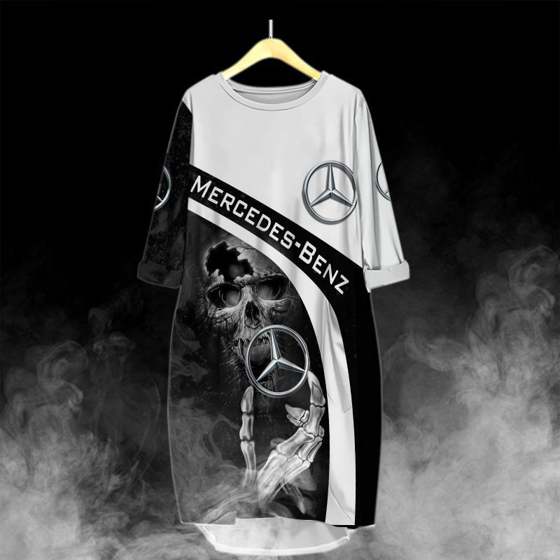 Mercedes-Benz All Over Print Apparel 3309 