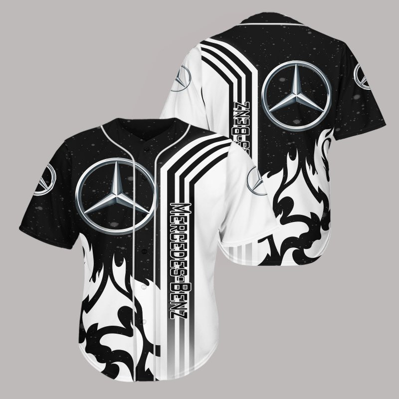 Mercedes-Benz All Over Print Apparel9730 