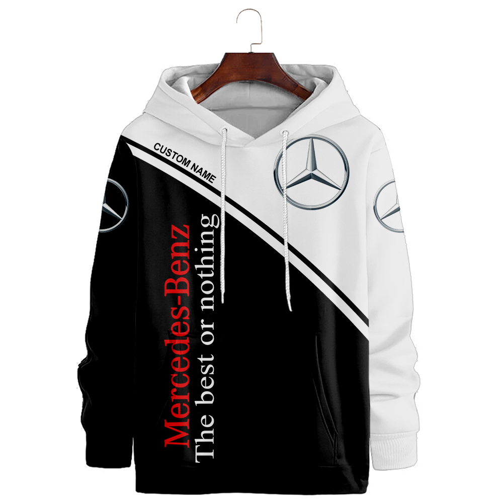 Mercedes Benz Full Printing T-Shirt, Hoodie, Zip, Bomber, Hawaiian Shirt 