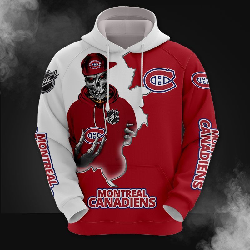 Montreal Canadiens Printing T-Shirt, Polo, Hoodie, Zip, Bomber 2399 