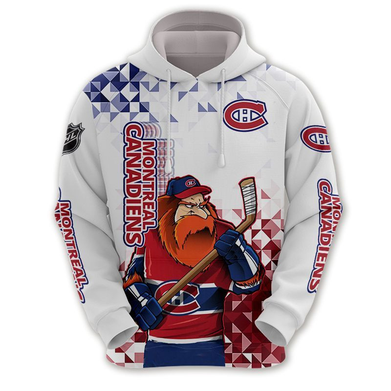 Montreal Canadiens Printing T-Shirt, Polo, Hoodie, Zip, Bomber 7674 