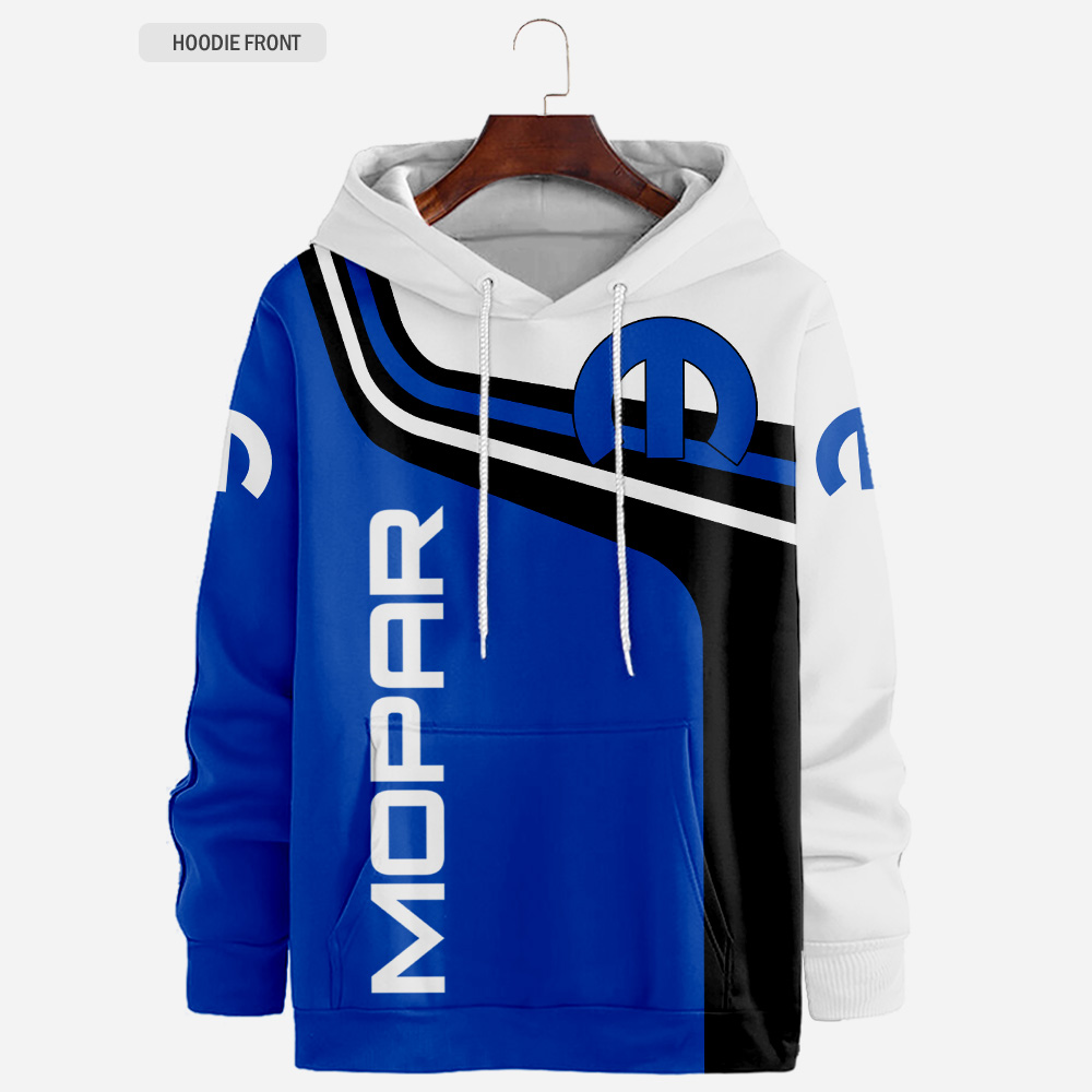 Mopar Full Printing T-Shirt, Hoodie, Zip, Bomber, Hawaiian Shirt 