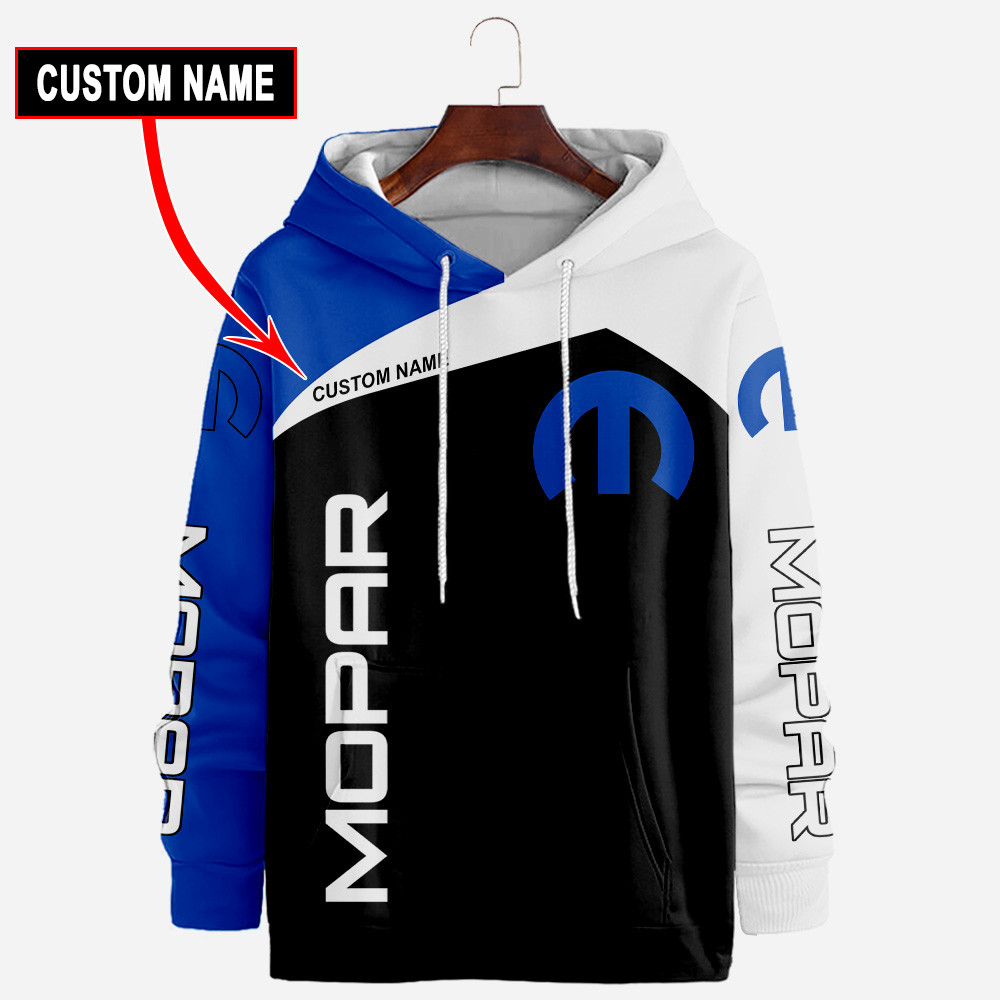 Mopar Full Printing T-Shirt, Hoodie, Zip, Bomber, Hawaiian Shirt 