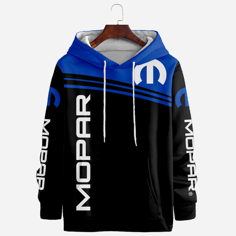 Mopar Hoodie, T-Shirt, Polo Shirt, Hawaiian Shirt, Collared Shirt, Zip Hoodie, Bomber Jacket,  3D All Over Print Clothing Store 