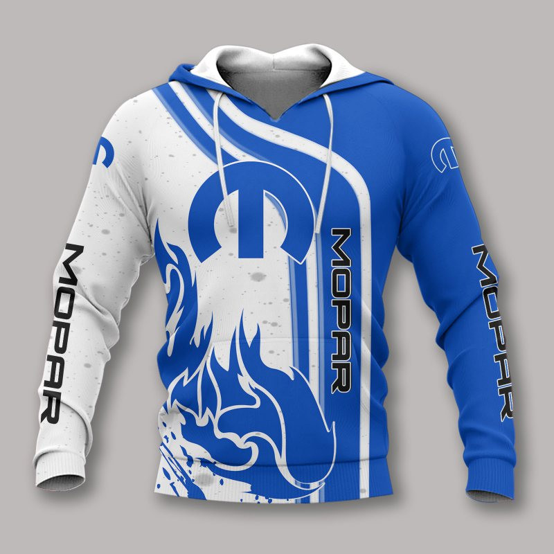 Mopar Printing T-Shirt, Polo, Hoodie, Zip, Bomber 9823 