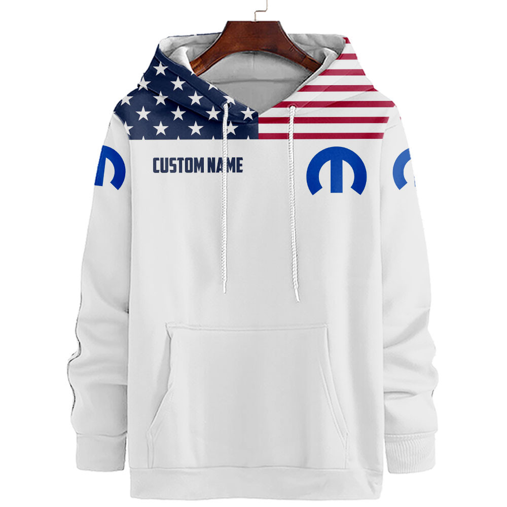 Mopar US Flag Full Printing T-Shirt, Hoodie, Zip, Polo, Hawaiian Shirt 