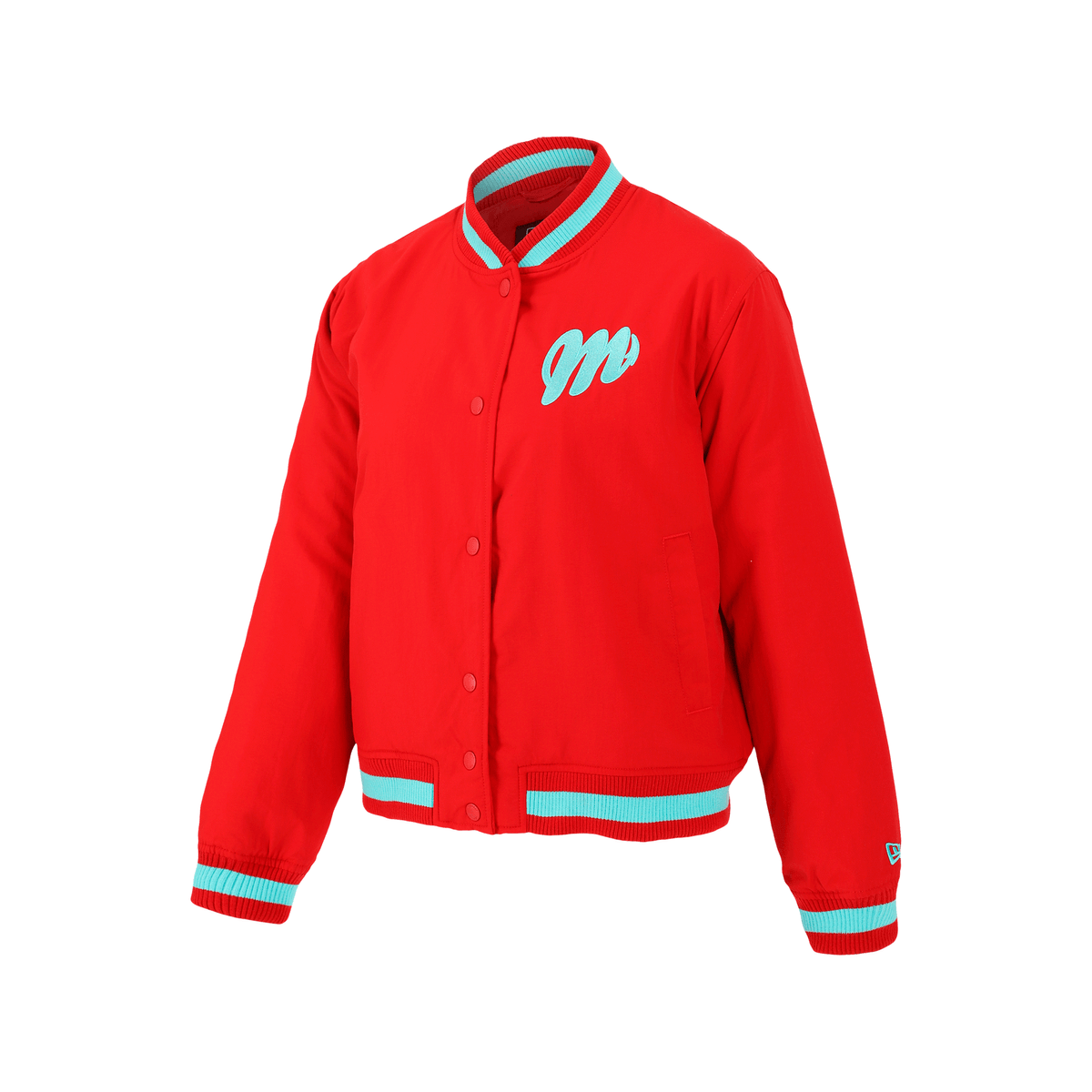New Era LMB Diablos Rojos del M&Atilde;&fnof;&Acirc;&copy;xico Invenue  Mujer 
